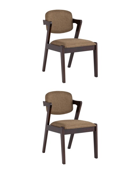 Комплект стульев Stool Group Viva УТ000036443