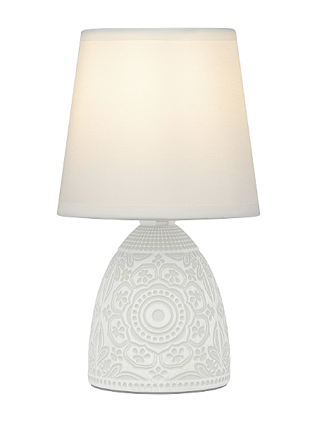 Настольная лампа Rivoli Debora 7045-501