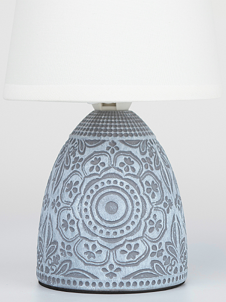 Настольная лампа Rivoli Debora D7045-502