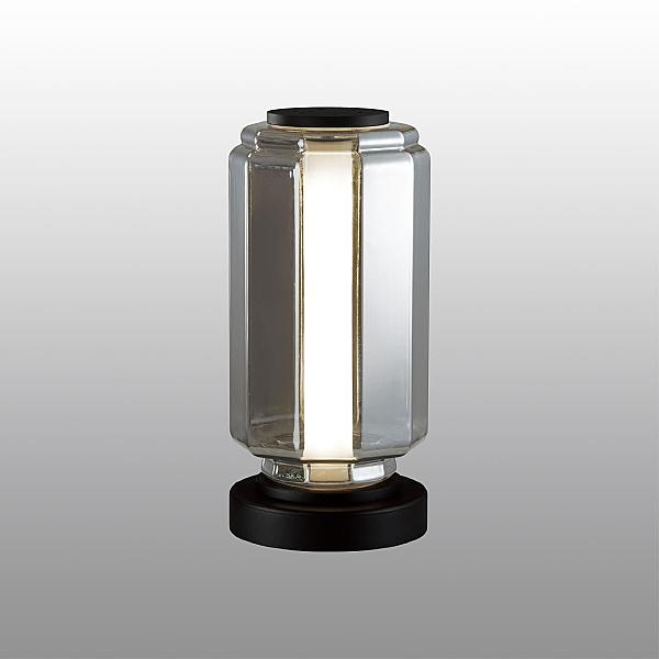 Настольная лампа Odeon Light EXCLUSIVE Jam 5408/10TL