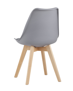 Комплект стульев Stool Group Frankfurt УТ000037637