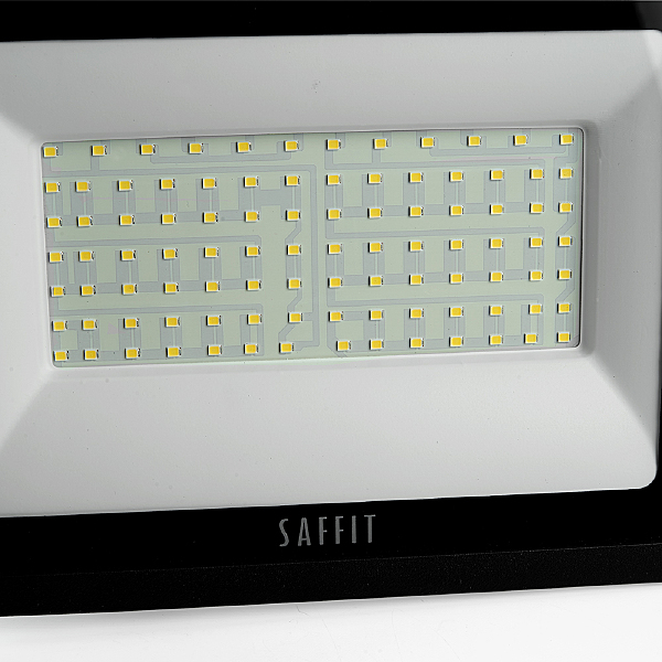 Прожектор уличный Saffit SFL90-100 55230