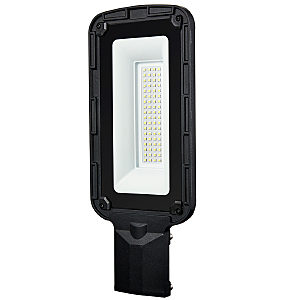 Консольный уличный светильник Saffit SSL10-100 55234