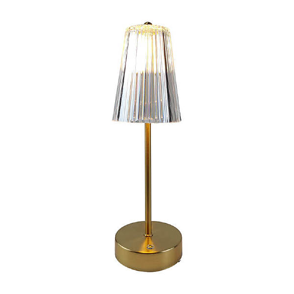 Настольная лампа L'Arte Luce Luxury Bechero L64031.70