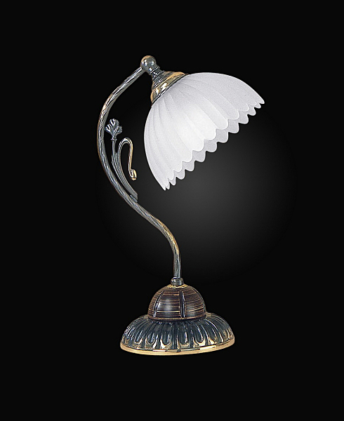 Настольная лампа Reccagni Angelo 1805 P 1805