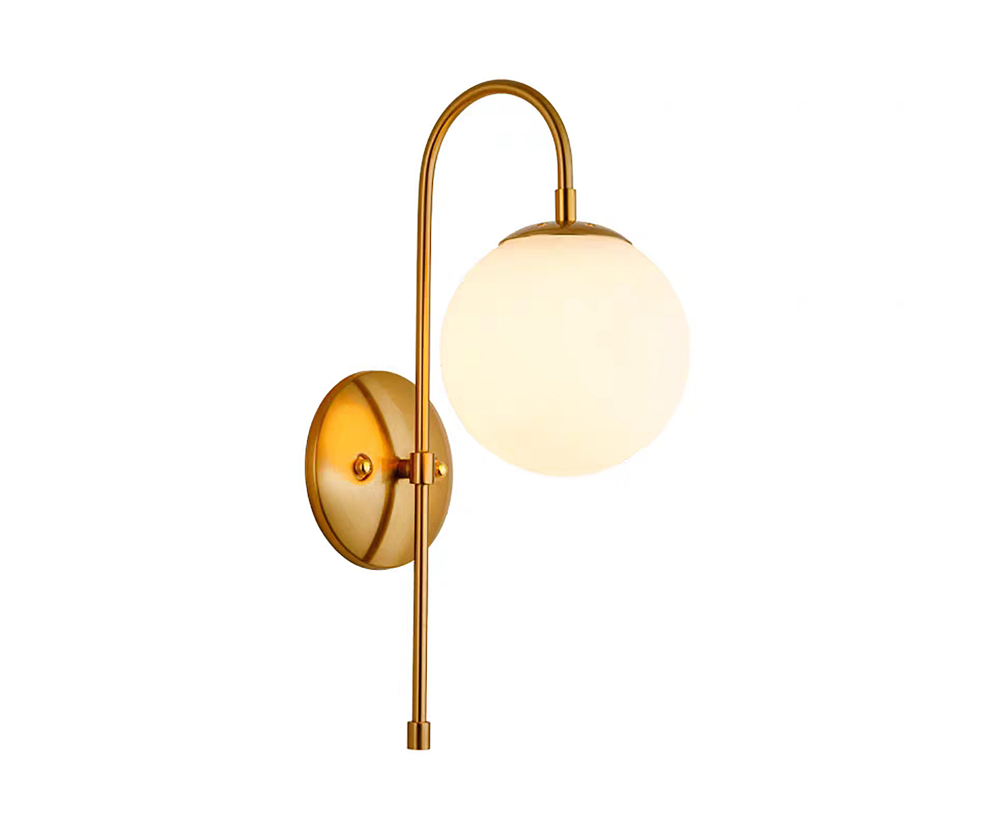 Настенное бра KINK Light Сесилия 08409-1,20