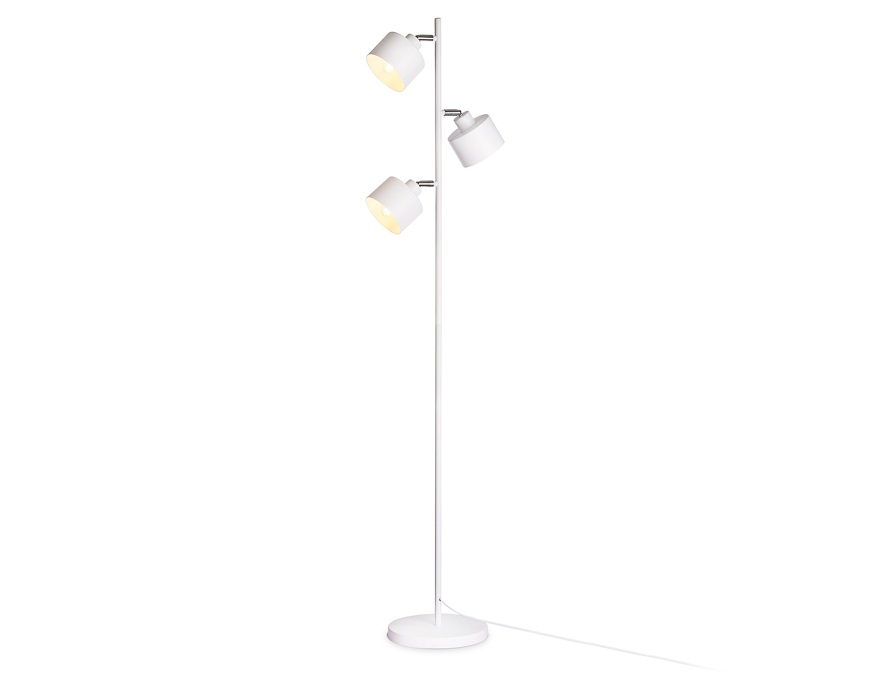Торшер Ambrella Traditional TR8154