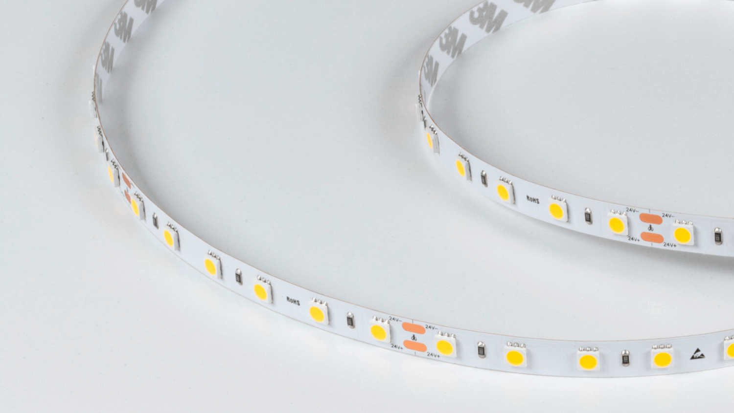 LED лента SWG DesignLed DSG560 DSG560-24-NW-33 - купить в интернет ...