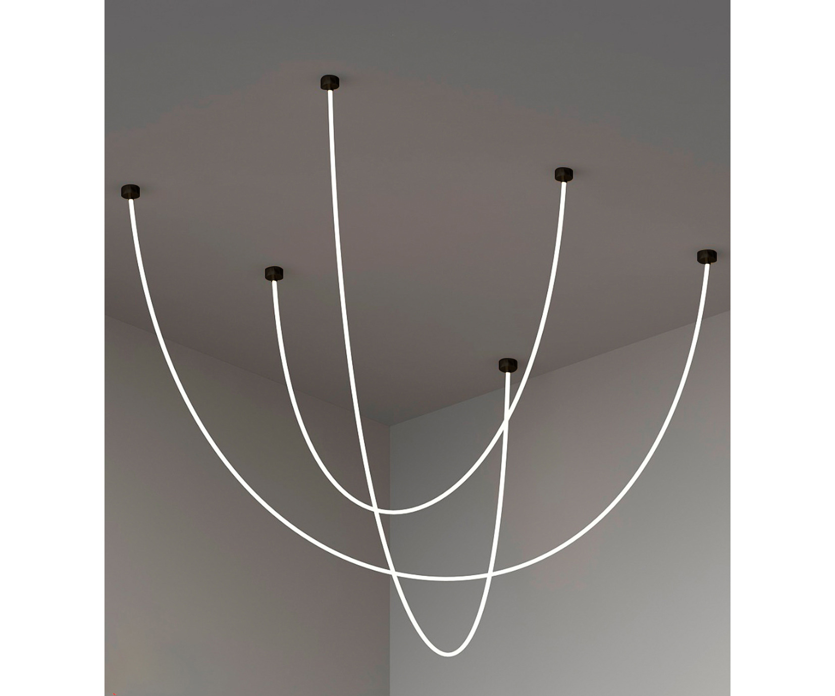 Подвесной светильник Венди KINK Light 08031-3S,19(4000K)