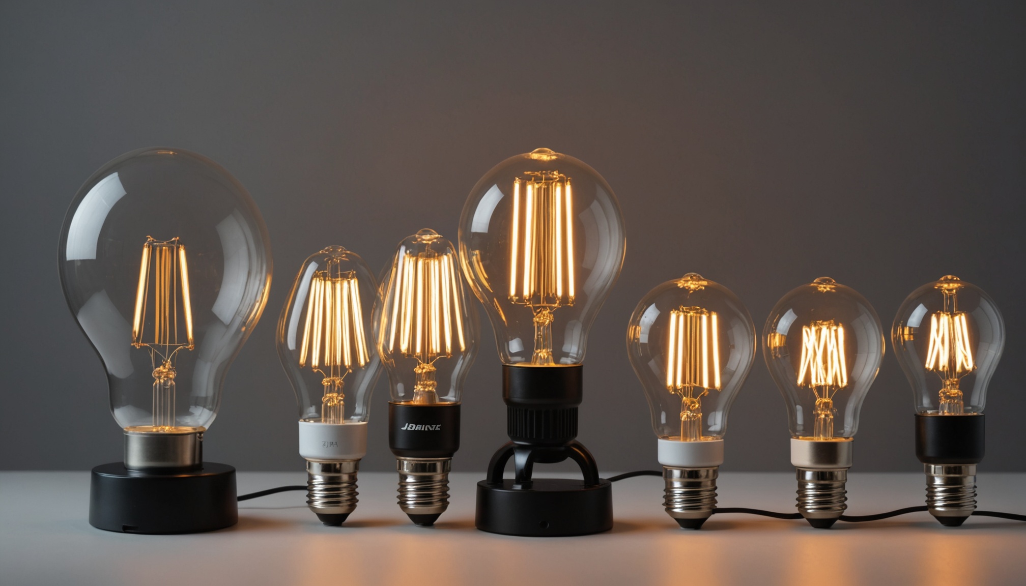 Лучшие бренды LED-ламп: Как выбрать качественное освещение для дома