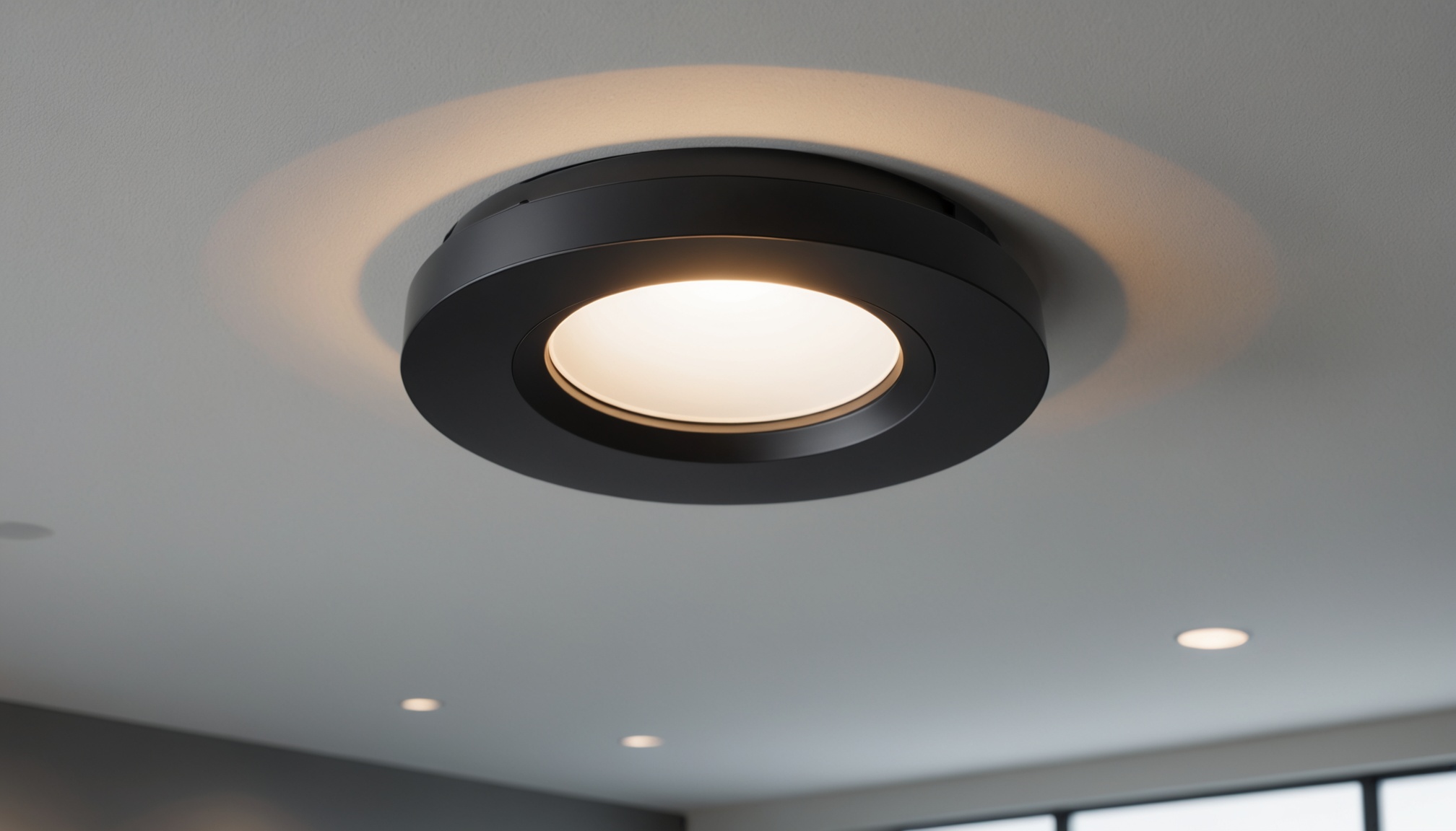 Как выбрать накладные светильники для освещения офисного пространства