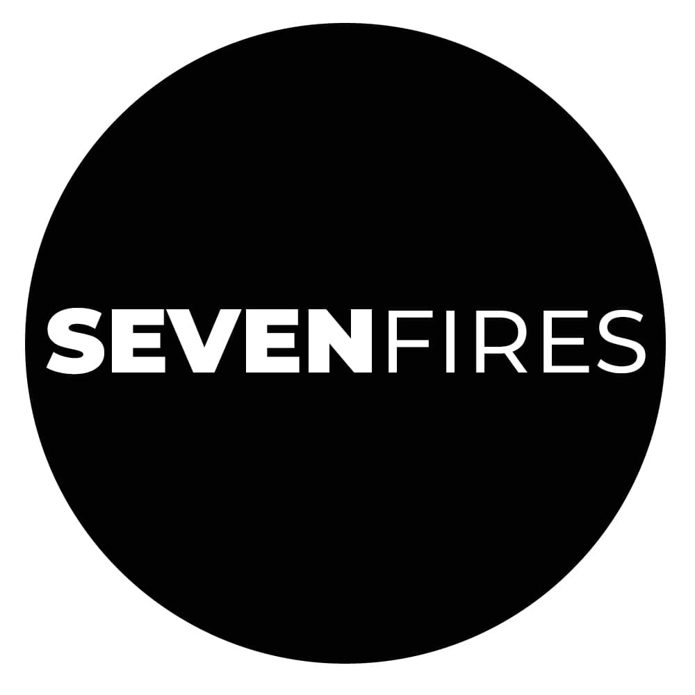 логотип Seven Fires