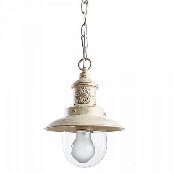 Светильник подвесной Arte Lamp SAILOR A4524SP-1WG