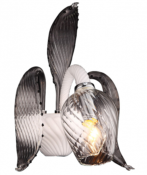Настенное бра Arte Lamp PRIMA A9130AP-1WH