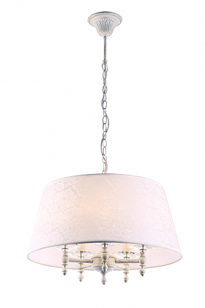 Подвесная люстра Arte Lamp GRANNY A9566SP-5WG