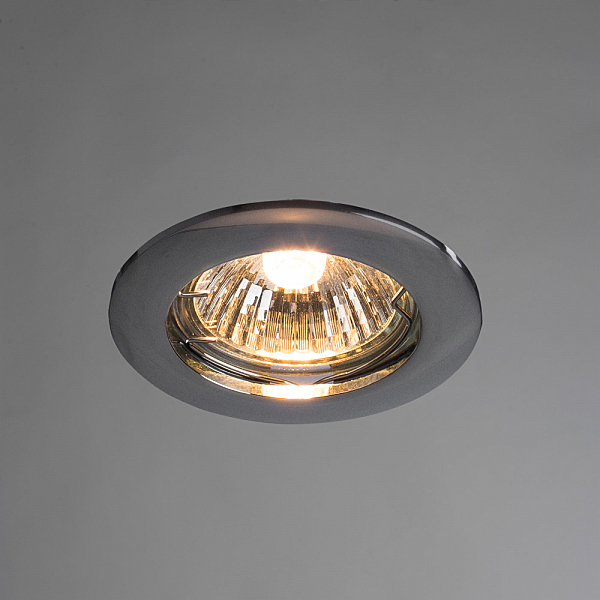 Встраиваемый светильник Arte Lamp A2103PL-1CC