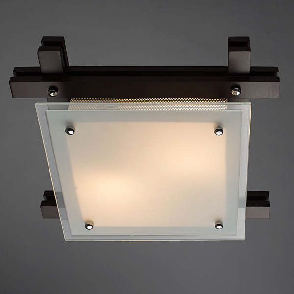 Светильник потолочный Arte Lamp A6462PL-2CK