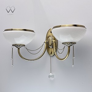 Настенное бра MW Light Фелиция 347028902