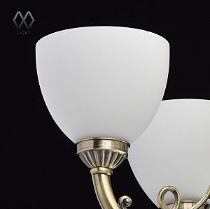 Подвесная люстра MW Light Ариадна 450017005