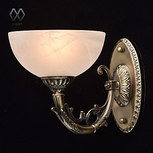 Настенное бра MW Light Ариадна 450027101