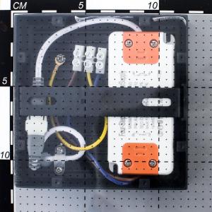 Светильник потолочный Citilux Тао Белый CL712K120