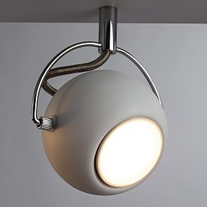 Светильник спот Arte Lamp SPIA A9128PL-4WH