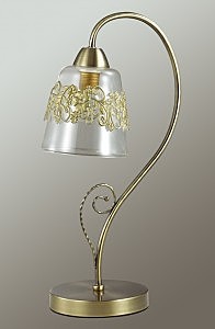 Настольная лампа Lumion COLOMBINA 3051/1T