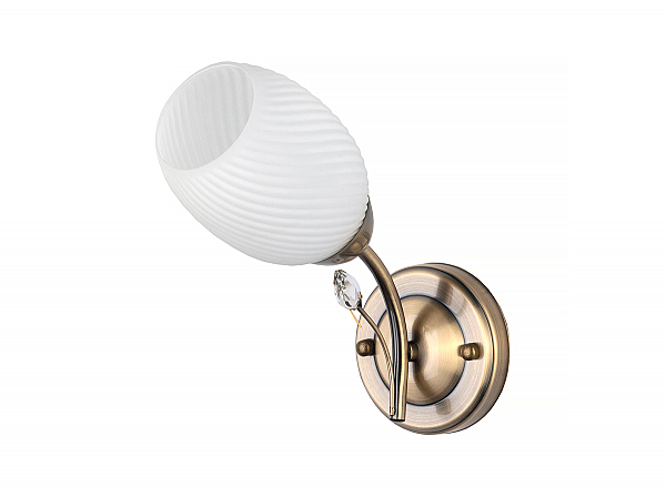 Настенное бра Toplight Alana TL3580B-01AB