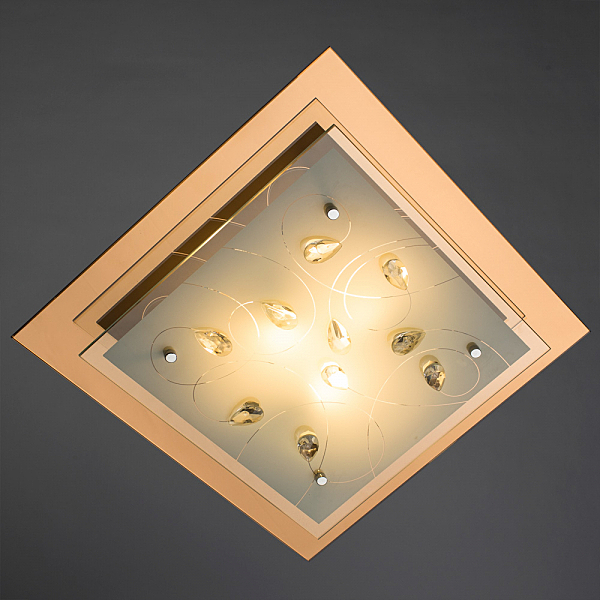 Настенно потолочный светильник Arte Lamp TIANA A4042PL-3CC