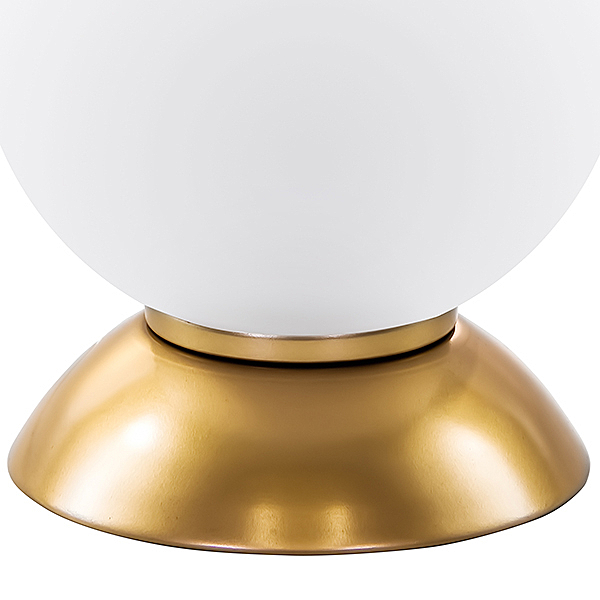 Настольная лампа Lightstar Globo 813912