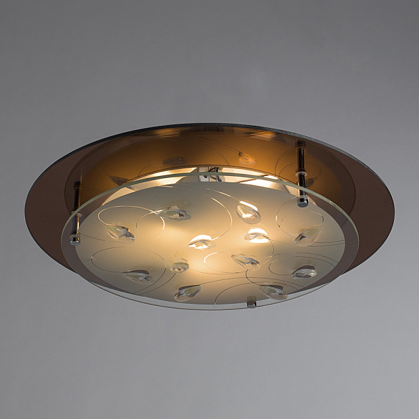 Настенно потолочный светильник Arte Lamp TIANA A4043PL-3CC