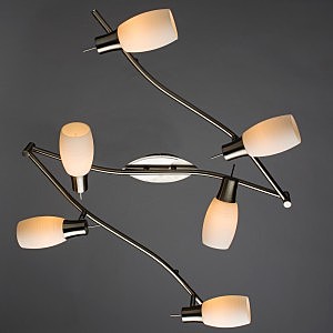 Светильник спот Arte Lamp VOLARE A4590PL-6SS