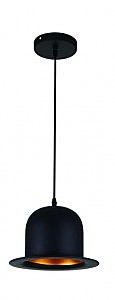Подвесной светильник в форме цилиндра Cupi 3357/1 Odeon Light