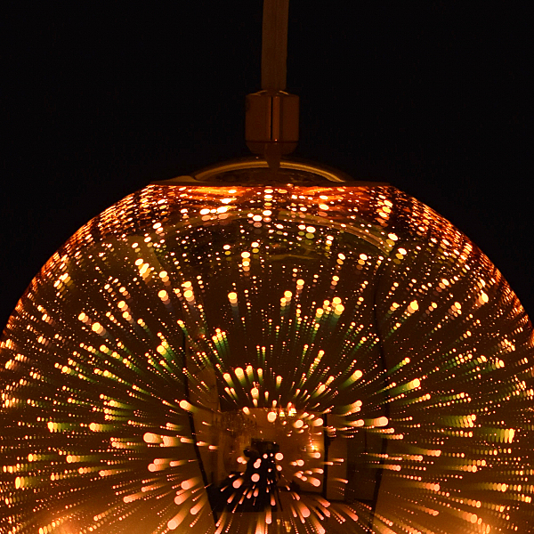 Светильник подвесной MW Light Фрайталь 663011101