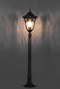 Столб фонарный уличный Feron 11492