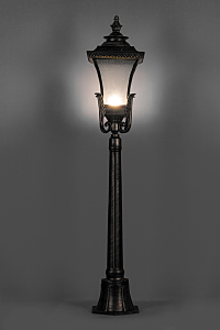 Столб фонарный уличный Feron 11408