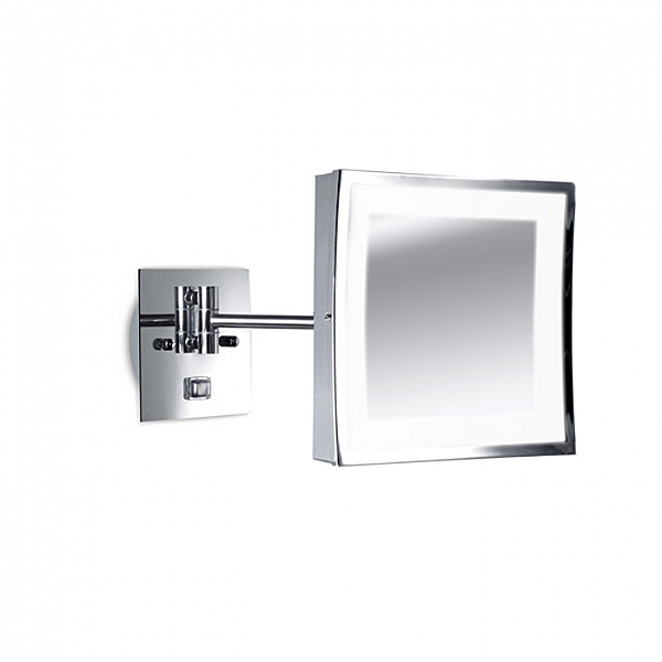 Светильник для ванной Leds C4 Vanity 1 75-4366-21-K3