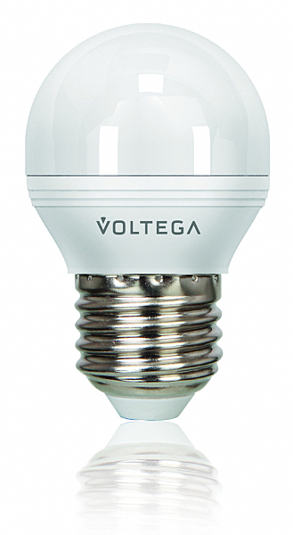 Светодиодная лампа Voltega Simple 5496