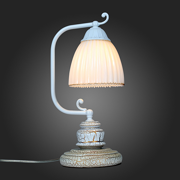 Настольная лампа ST Luce Fiore SL151.504.01