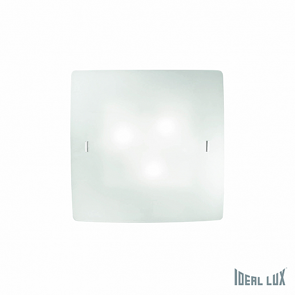 Настенно потолочный светильник Ideal Lux Celine CELINE PL3
