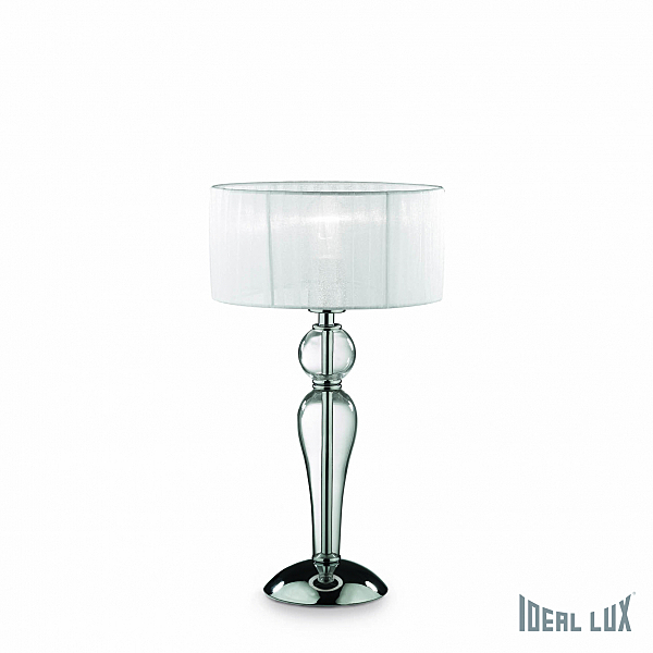 Настольная лампа Ideal Lux Duchessa DUCHESSA TL1 SMALL