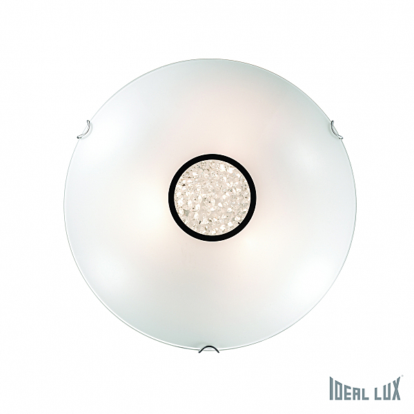 Настенно потолочный светильник Ideal Lux Oblo OBLO' PL3