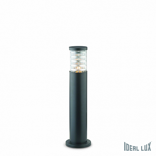 Уличный наземный светильник Ideal Lux Tronco TRONCO PT1 SMALL NERO