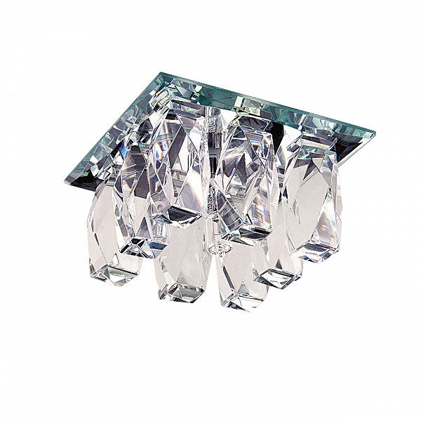 Встраиваемый светильник Lightstar Pilone 004560R