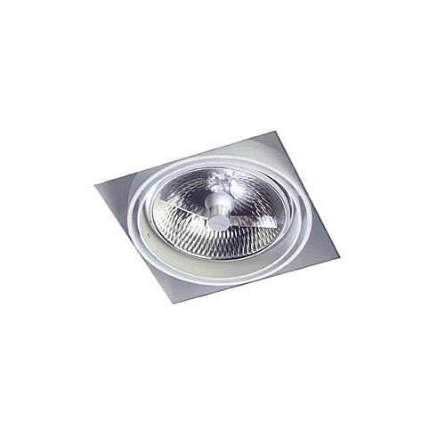 Карданный светильник Leds C4 Multidir Trimless DM-0081-60-00