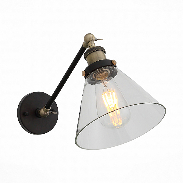 Настенное бра ST Luce Evoluto SL237.411.01