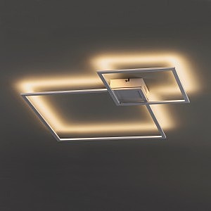 Потолочный LED светильник Odeon Light Quadraled 3558/30CL