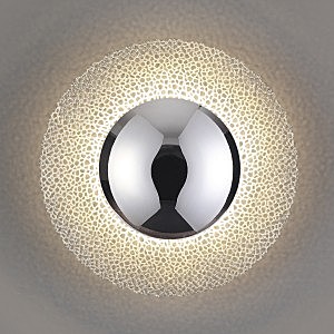 Потолочный LED светильник Odeon Light Solario 3560/18L