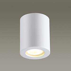 Накладной светильник Odeon Light Aquana 3571/1C