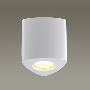 Накладной светильник Odeon Light Aquana 3574/1C